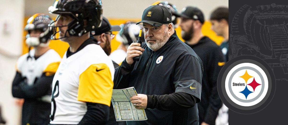 McCarthy not old school on fourth down taken in Pittsburgh (Steelers)